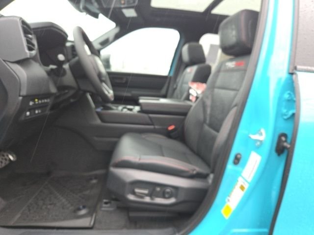 New 2026 Wave Maker Toyota Tundra TRD Pro image 14
