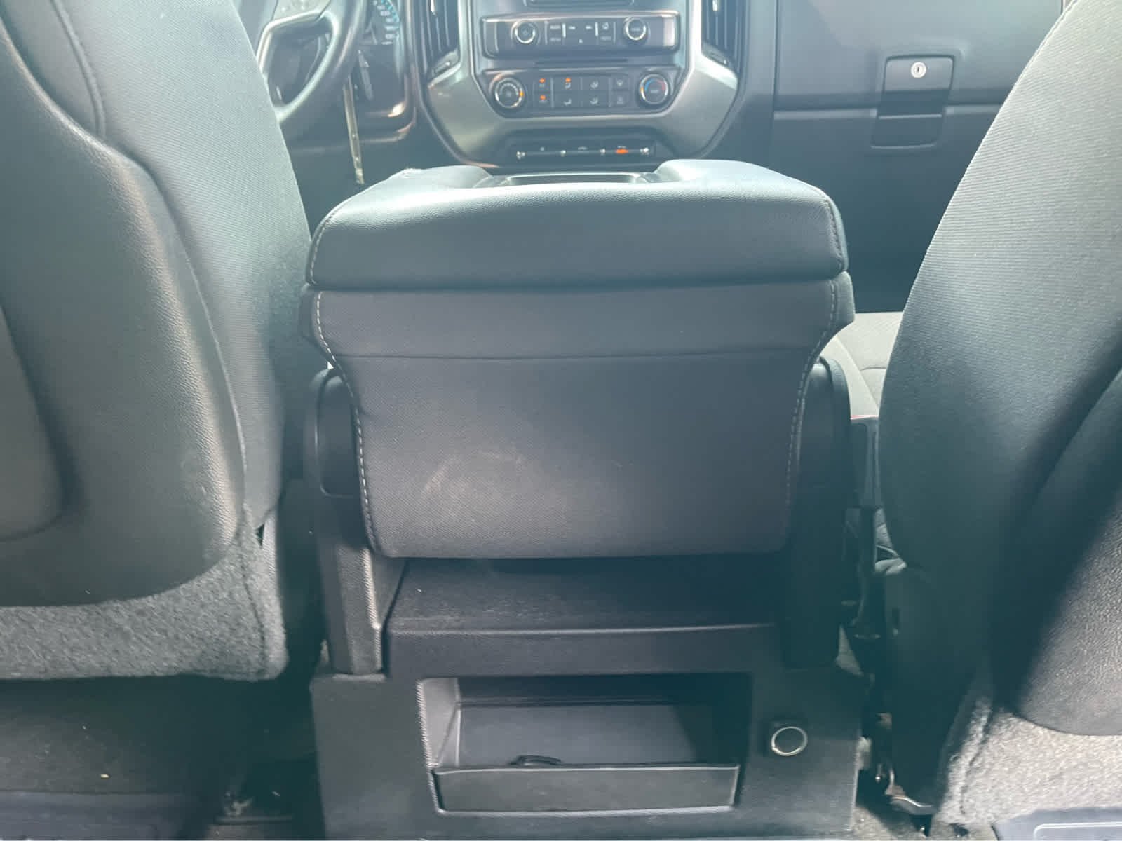 Used 2015 SUMMIT WHITE Chevrolet LT image 27