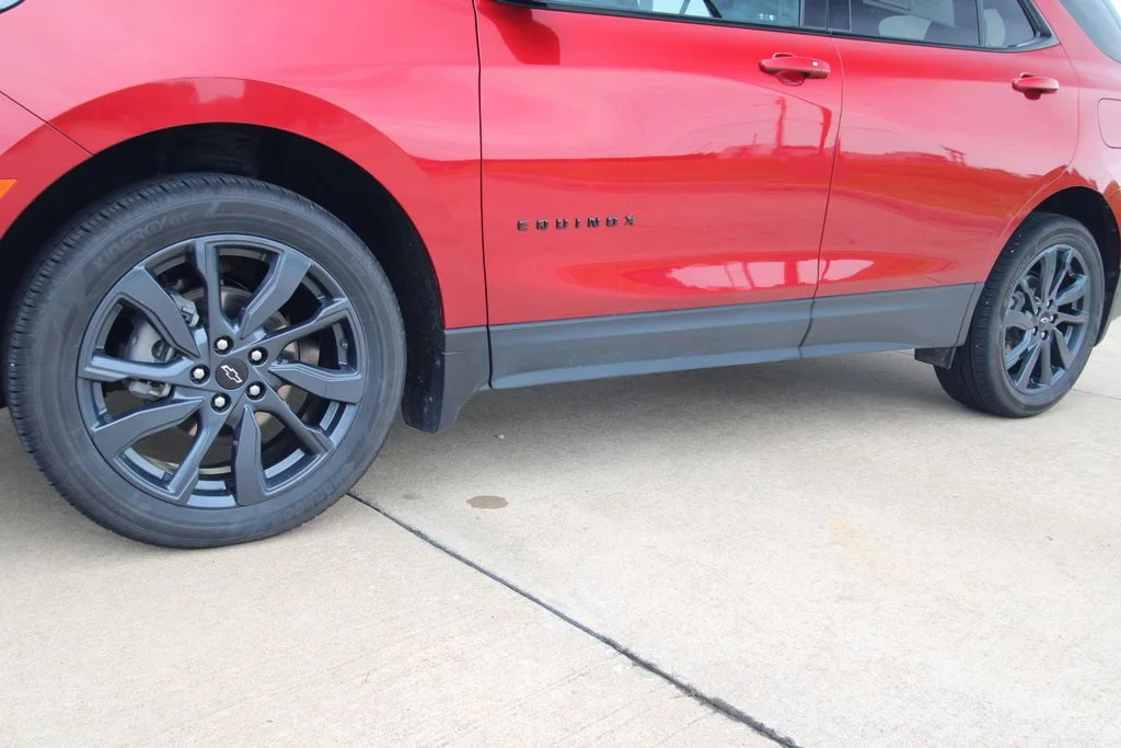 Used 2022  Chevrolet RS image 10