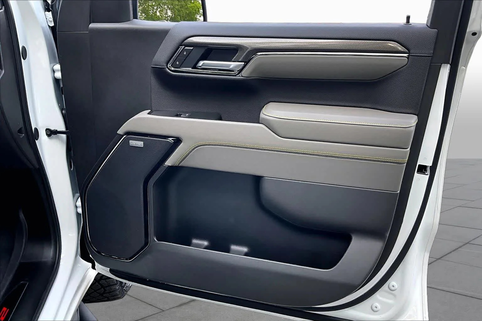 2025 Chevrolet Silverado 1500 ZR2 - Photo 21