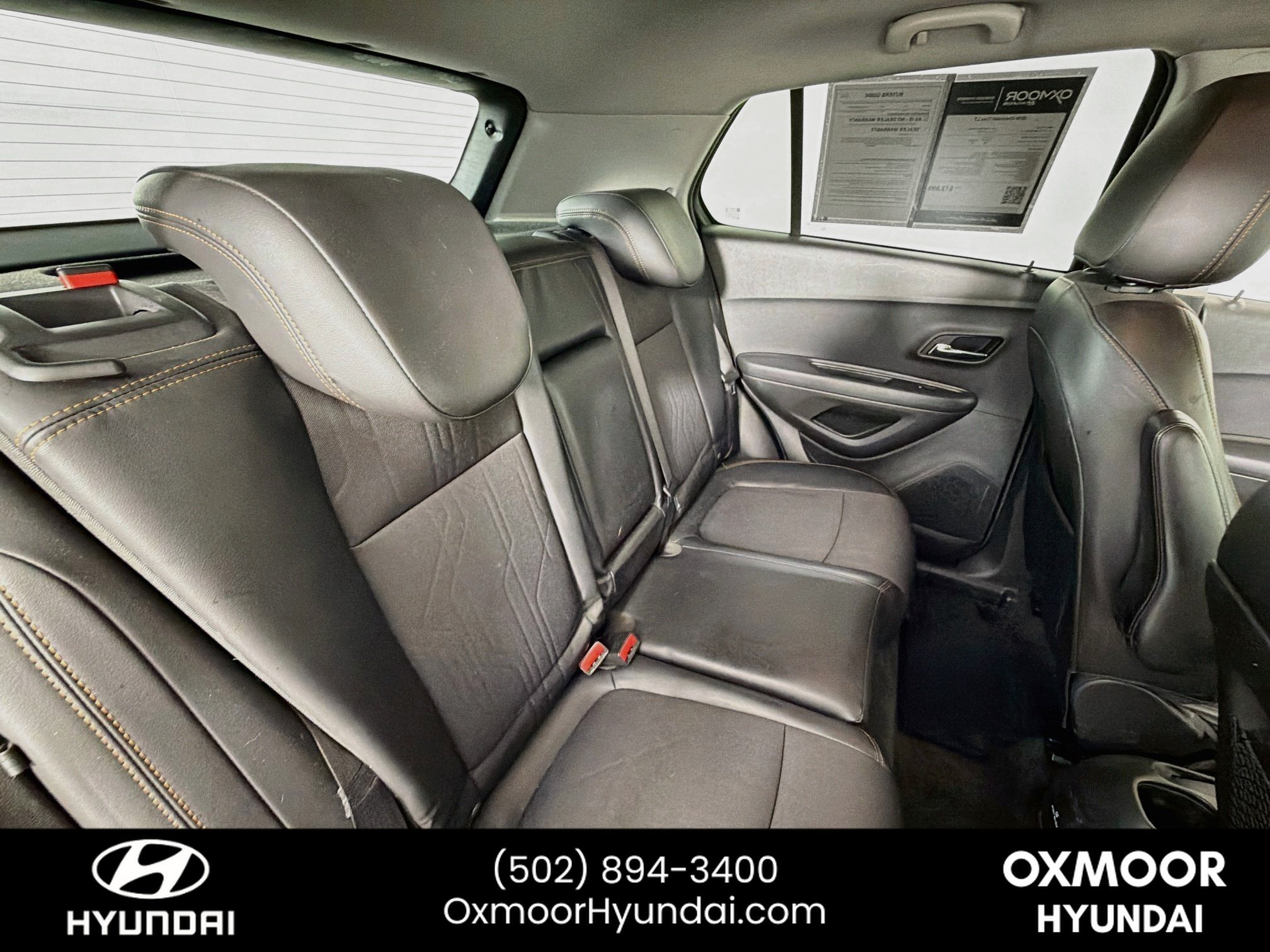 Used 2019 Satin Steel Metallic Chevrolet LT image 24