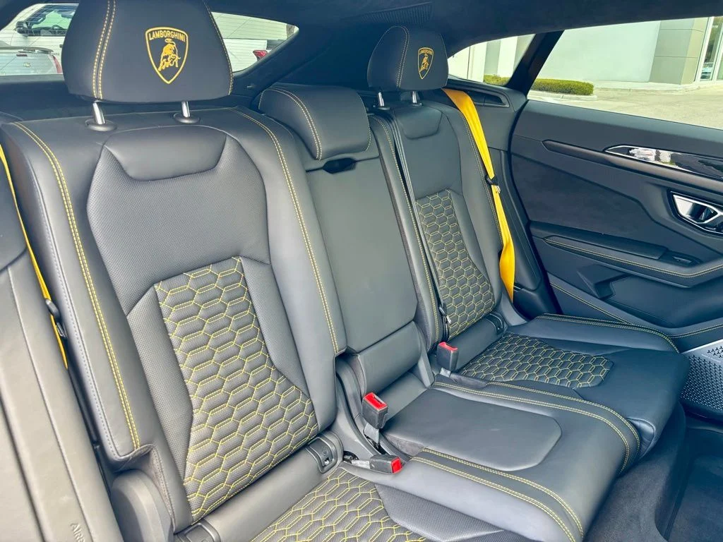 2024 Lamborghini Urus S - Photo 29