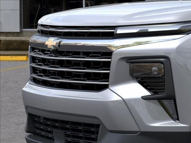 Used 2026 Gray Chevrolet LT image 13