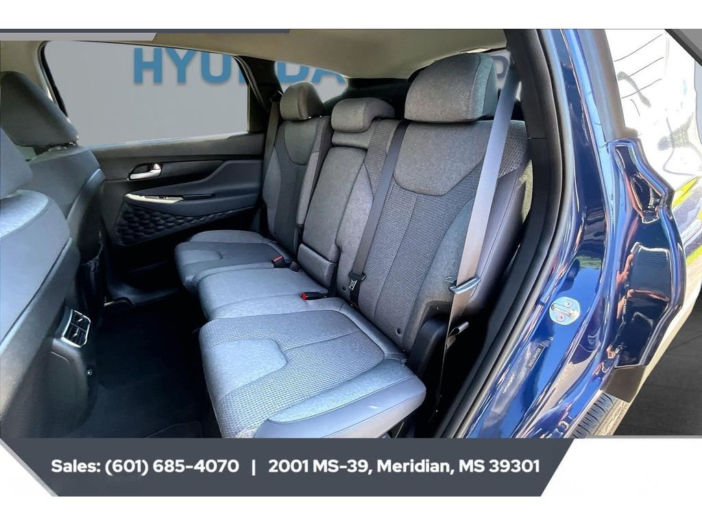 2023 Hyundai Santa Fe SEL - Photo 19