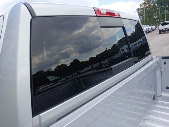 2026 RAM 2500 Tradesman - Photo 9