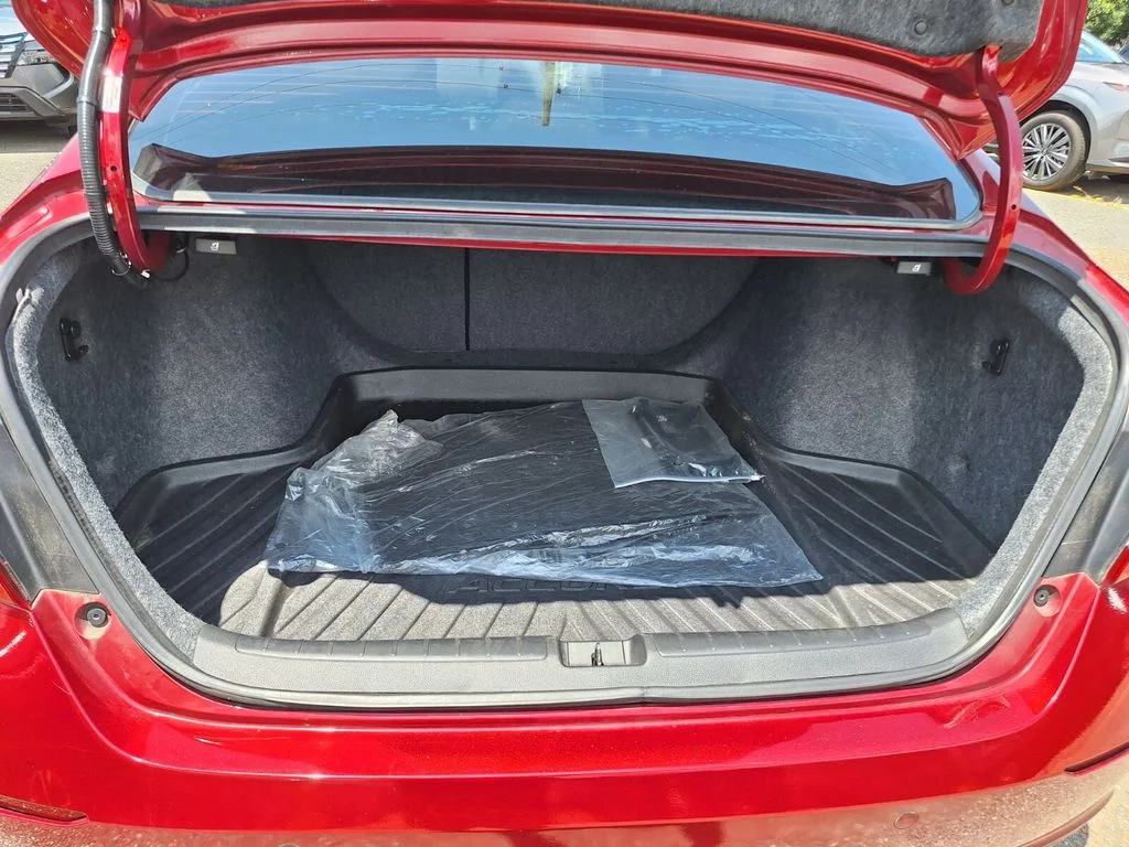 Certified Used 2022  Honda EX-L image 24