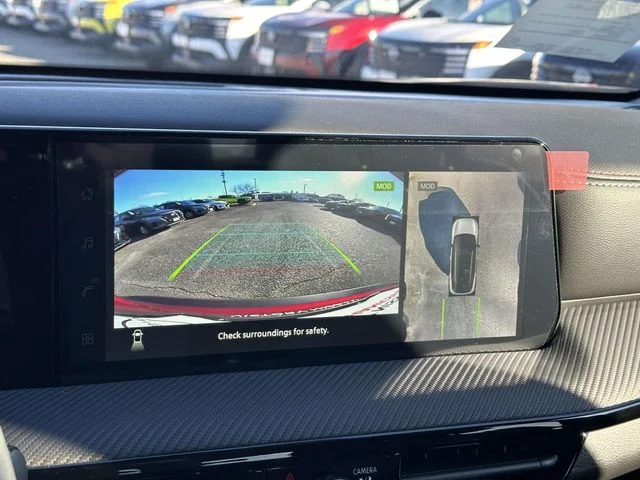 2026 Nissan KICKS SR - Photo 20