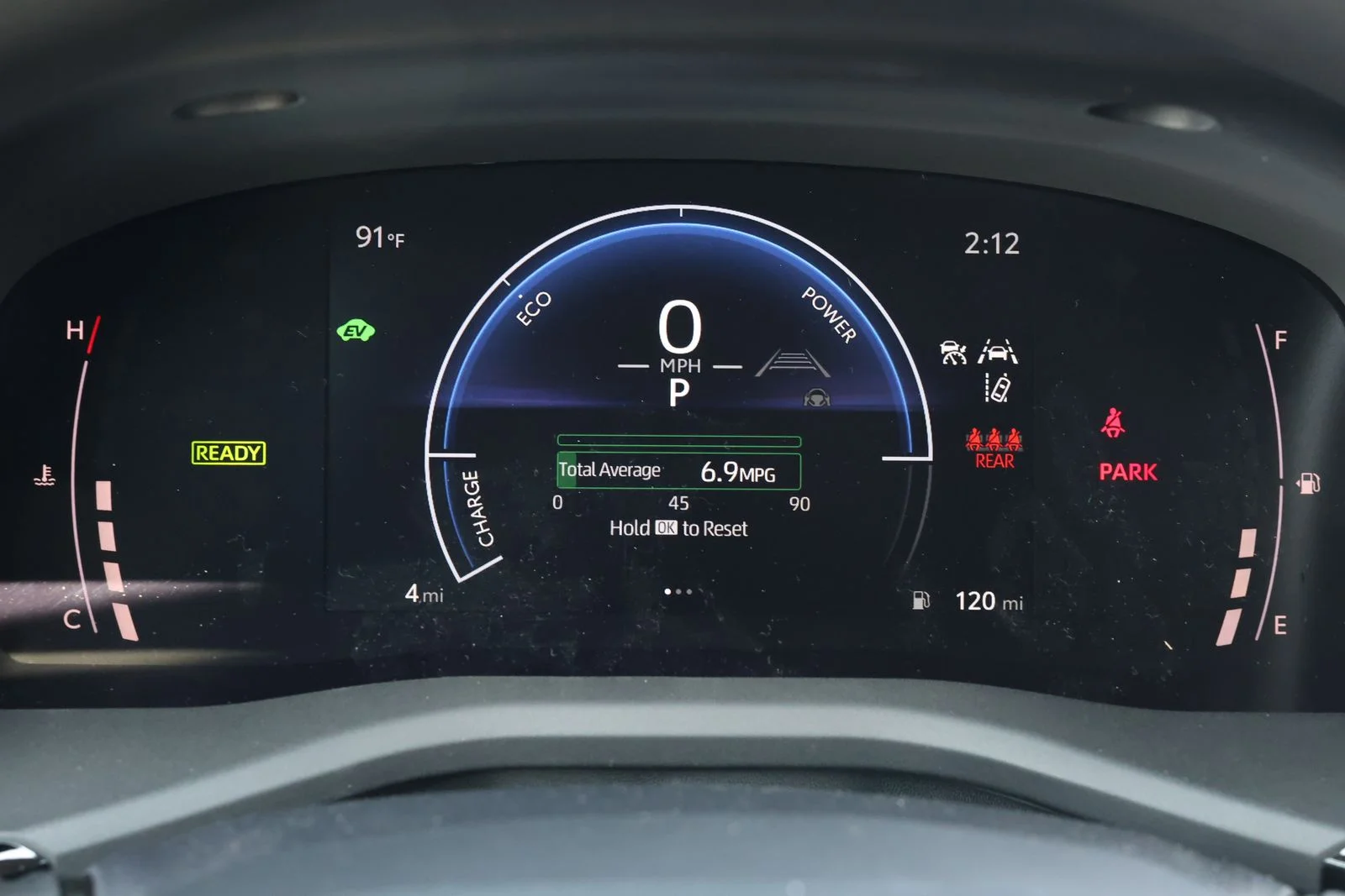 New 2026  Toyota LE image 17