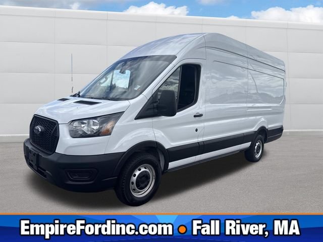 Used 2025 Oxford White Ford Base image 1