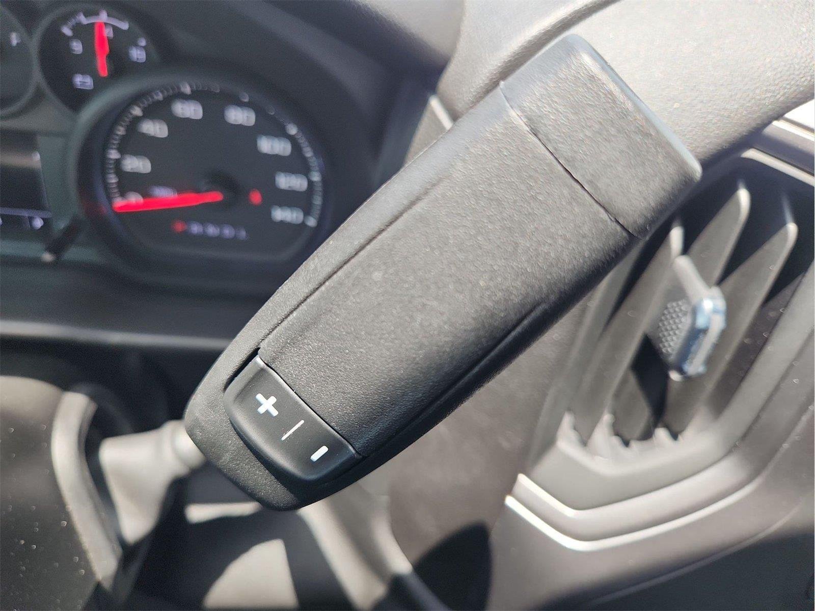 2025 Chevrolet Silverado 1500 Custom Gray at Mac Haik Chevrolet