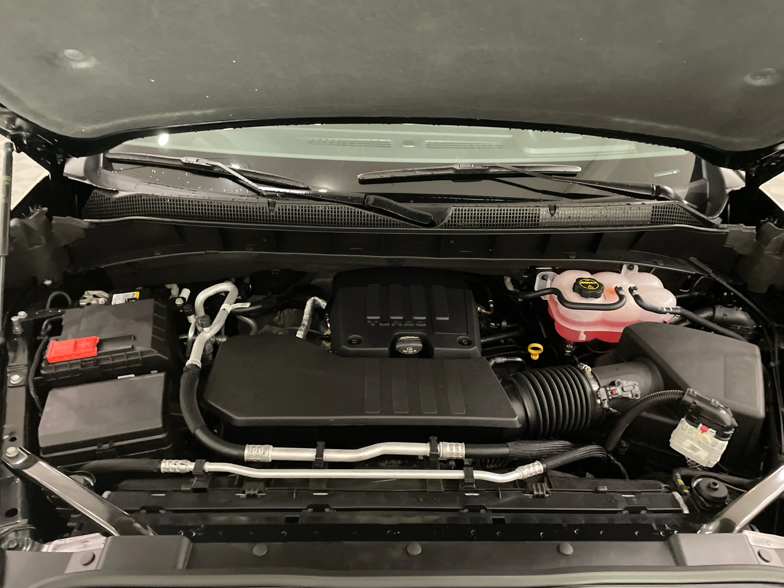 2026 Chevrolet Silverado 1500 LT - Photo 28