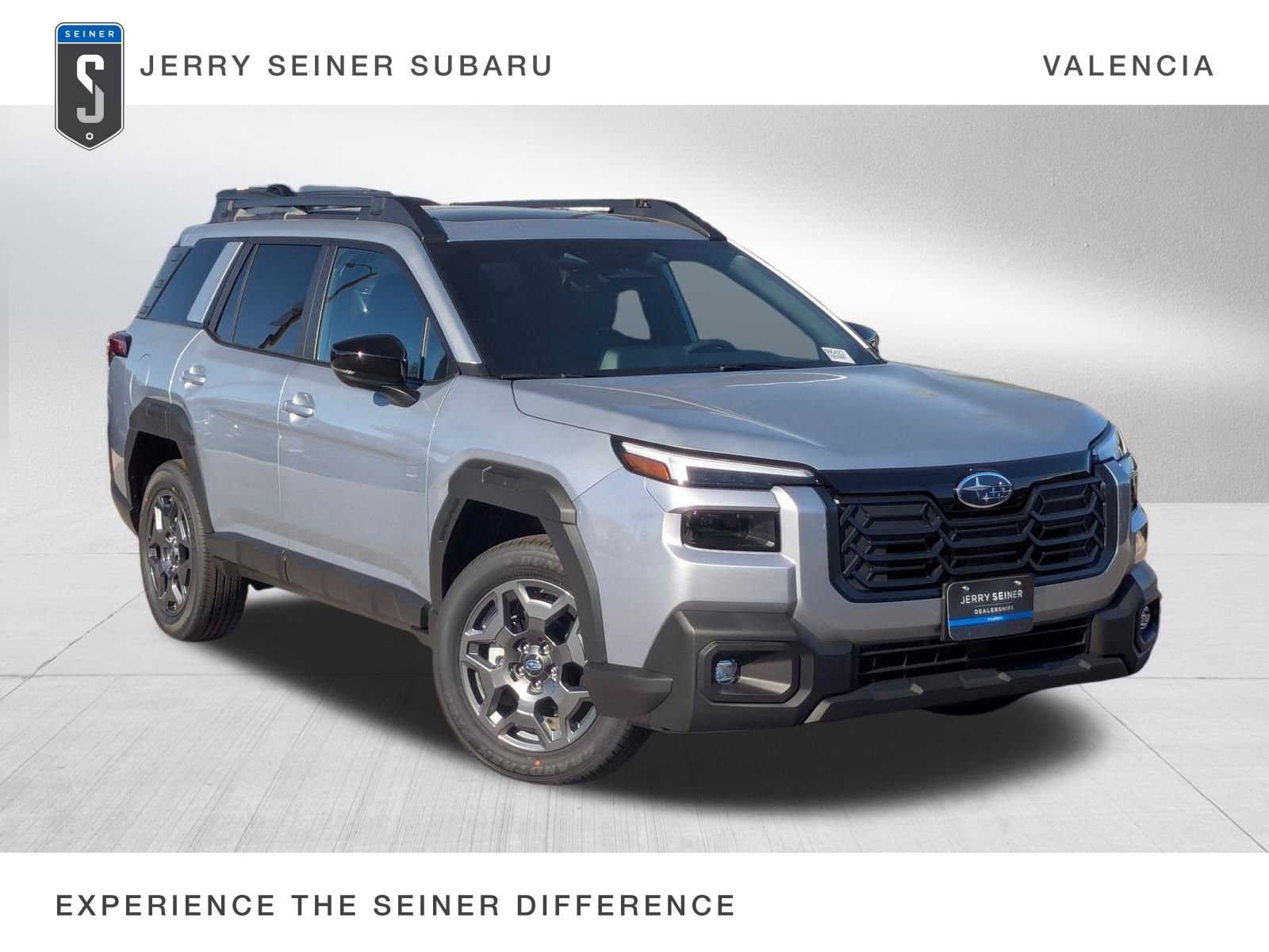 2026 Subaru Outback Premium's photo