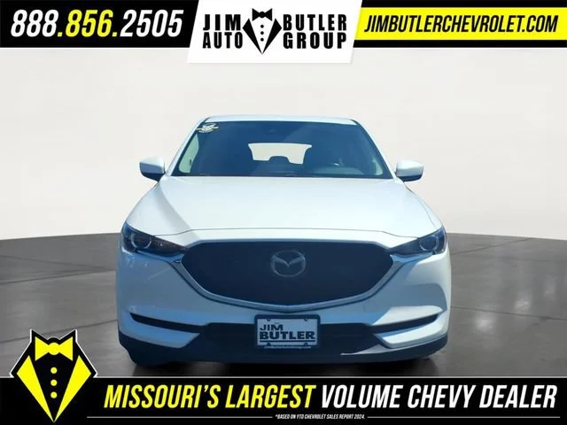 Used 2021  Mazda Touring image 28