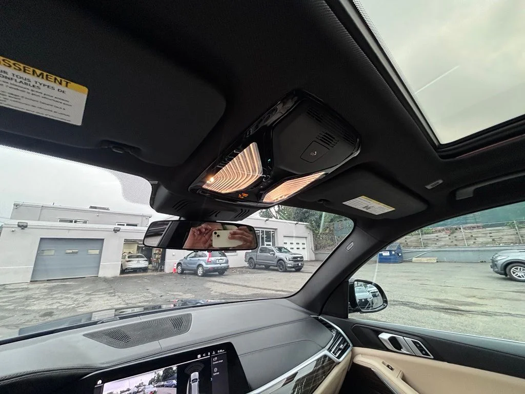 Used 2021 Gray BMW xDrive45e image 18