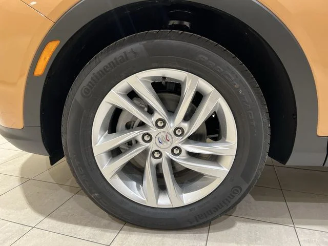 New 2026 Brown Buick Preferred image 27