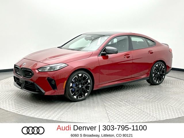 2025 BMW 2 Series M235i xDrive