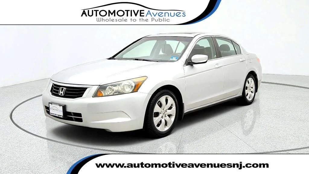 2010 Honda Accord