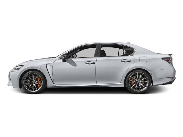 Used 2016 Blue Mica Lexus F image 3