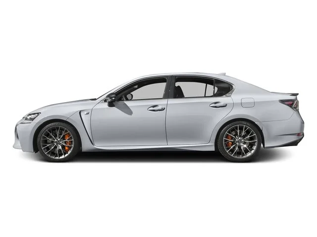 Used 2016 Blue Lexus F image 3