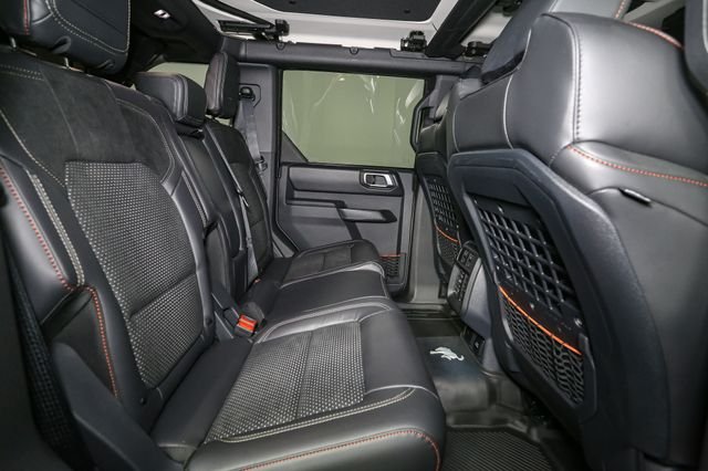 Used 2025 Gray Ford Raptor image 17