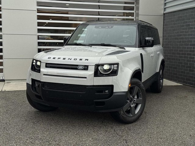 2026 Land Rover Defender 130 S