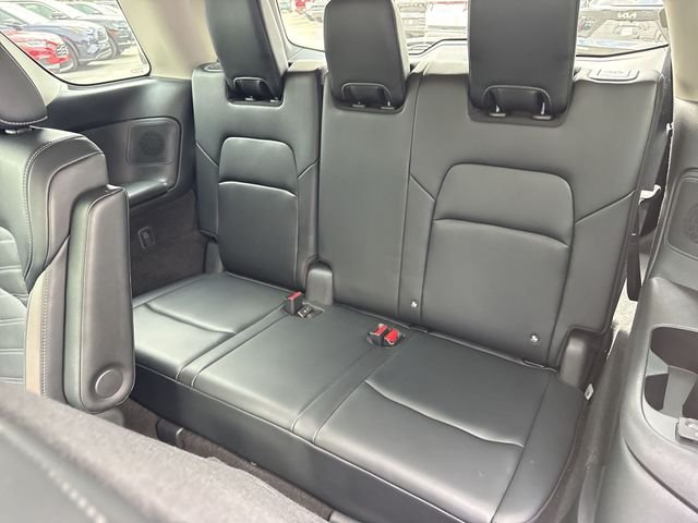 2023 Nissan Pathfinder Platinum - Photo 24