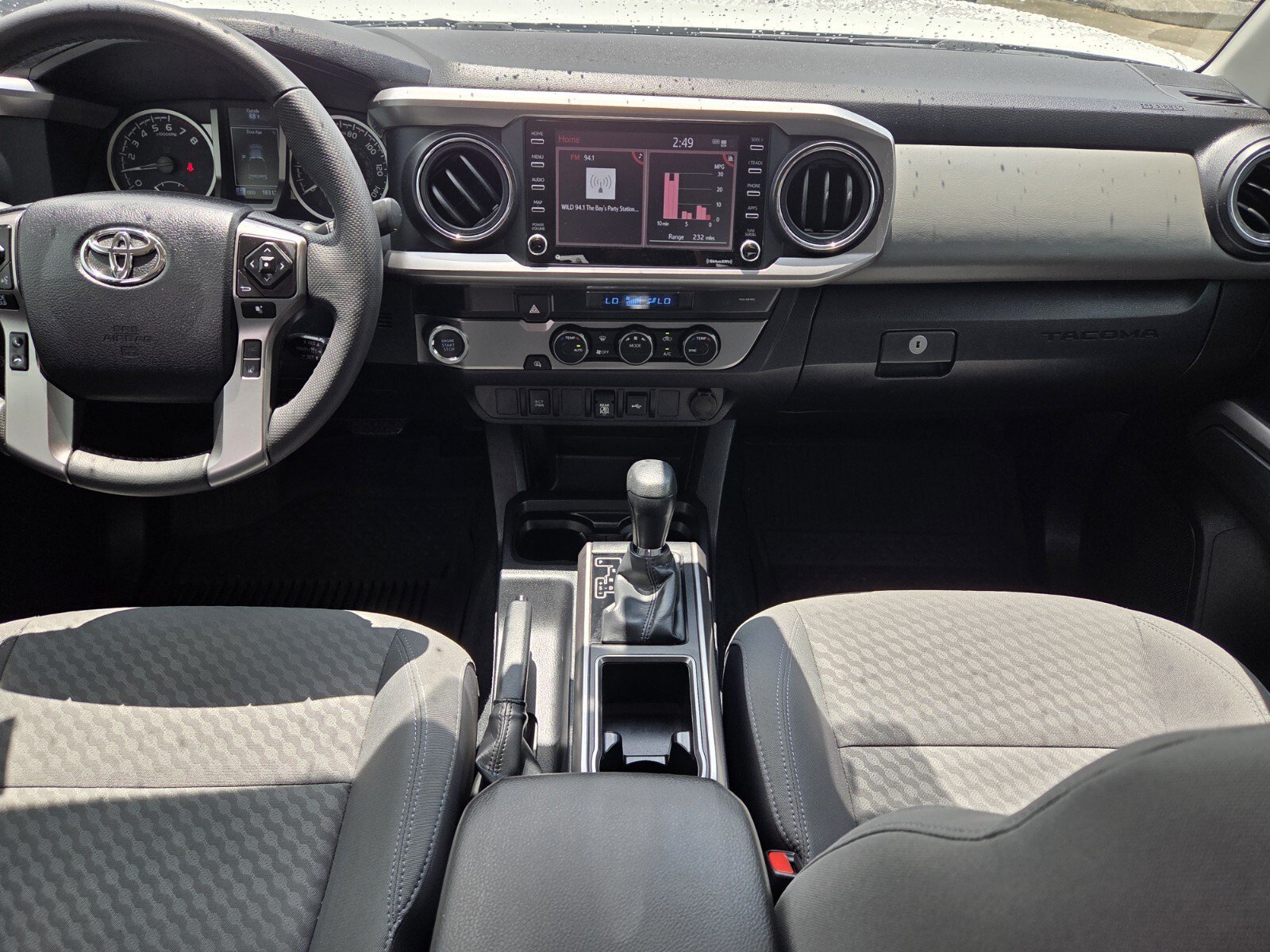 Used 2023 Ice Toyota SR5 image 6