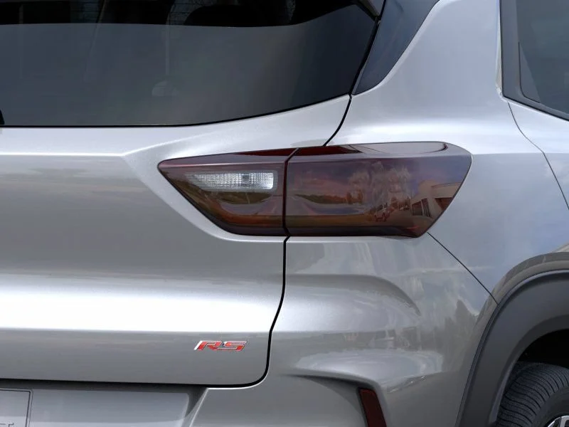 2026 Chevrolet Trailblazer RS - Photo 11