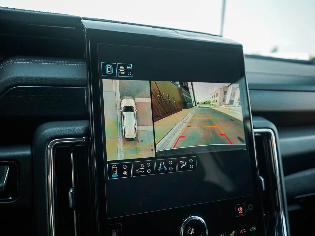 New 2026 Summit White GMC Denali image 25