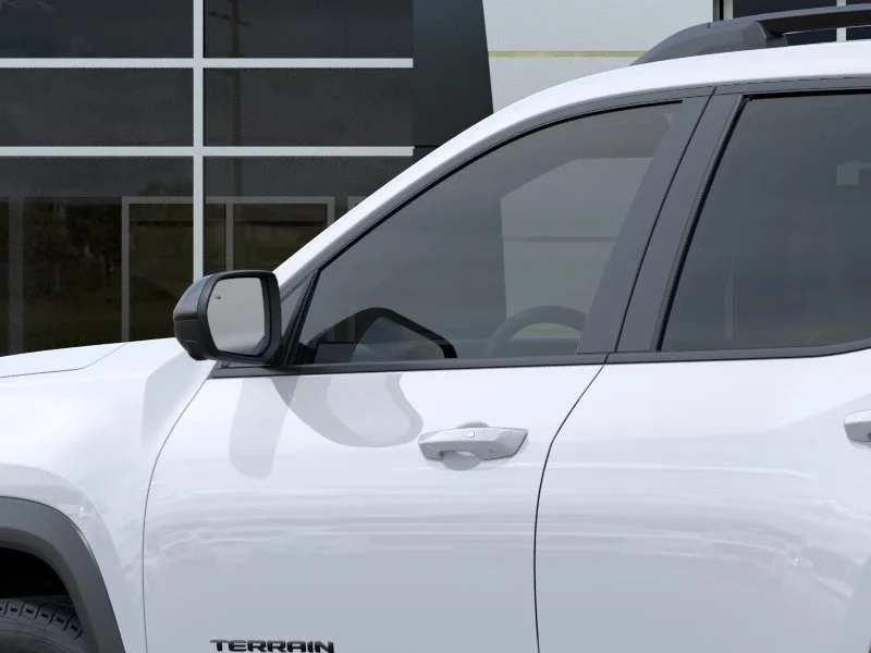 2027 GMC Terrain Elevation - Photo 12