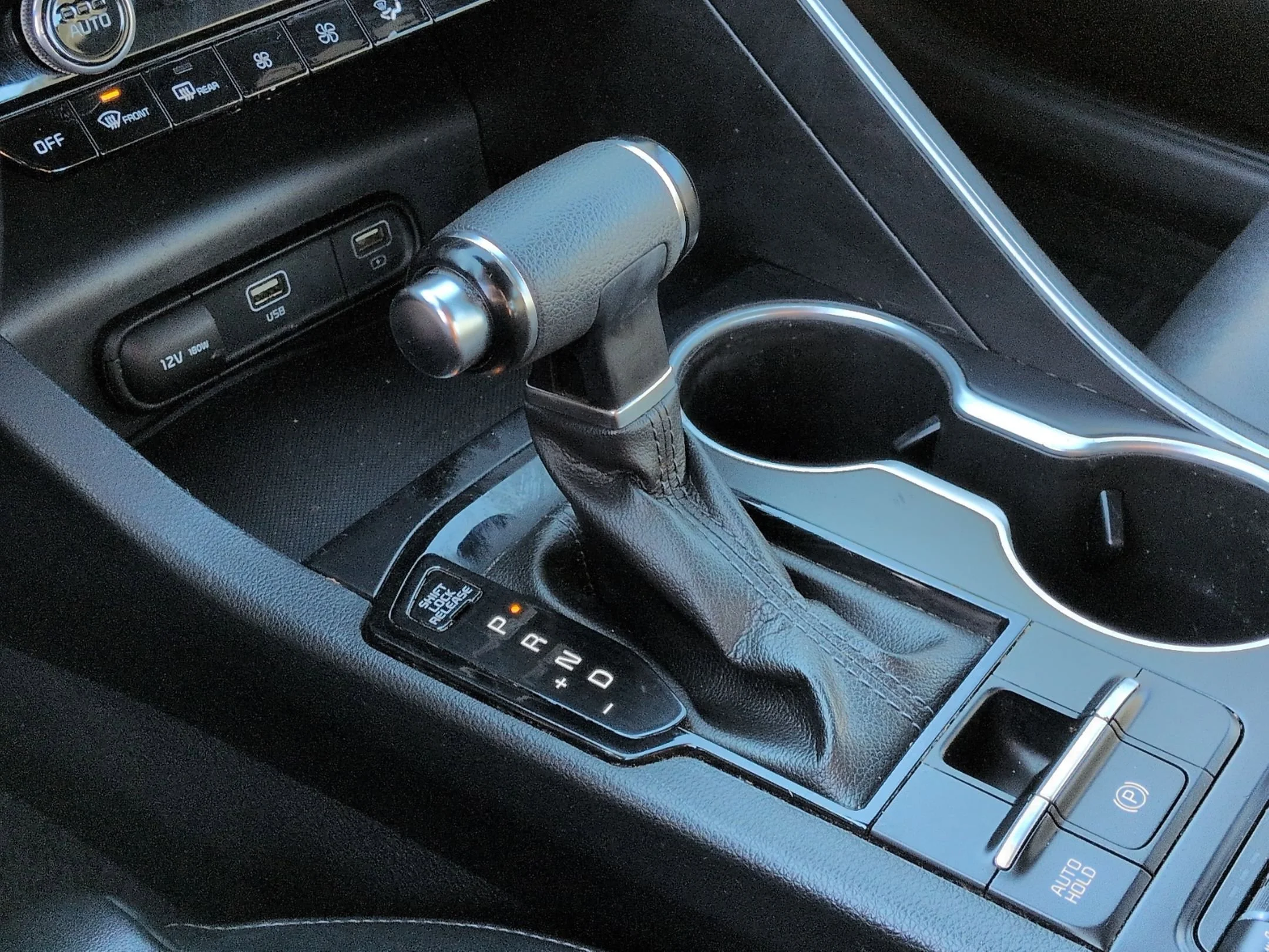 2022 Kia K5 GT-Line - Photo 23