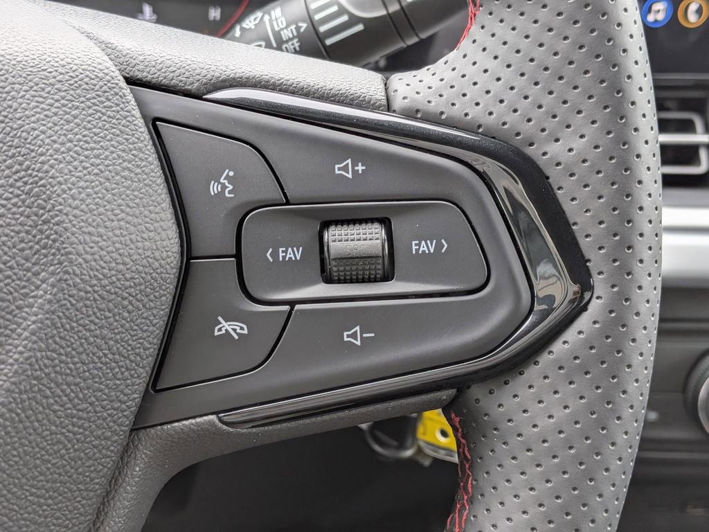 2026 Chevrolet Trax RS - Photo 23