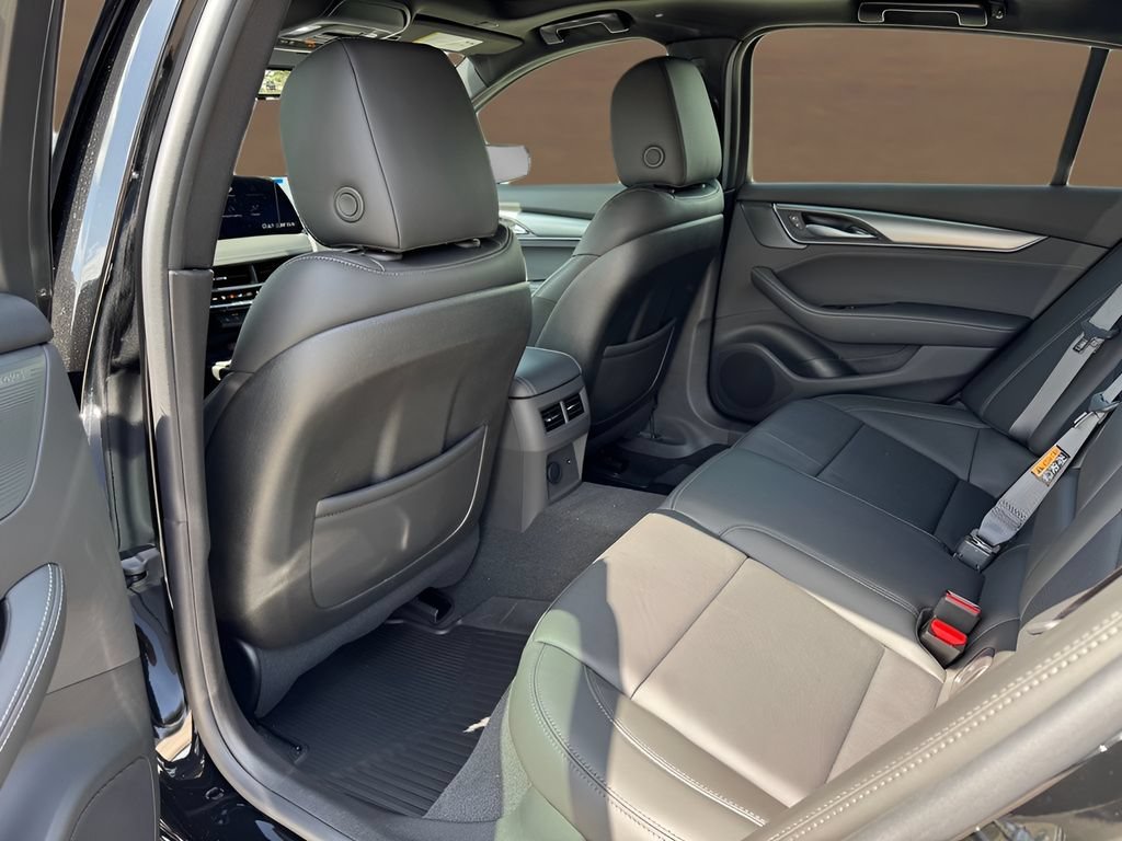 2026 Cadillac CT5 Premium Luxury - Photo 15