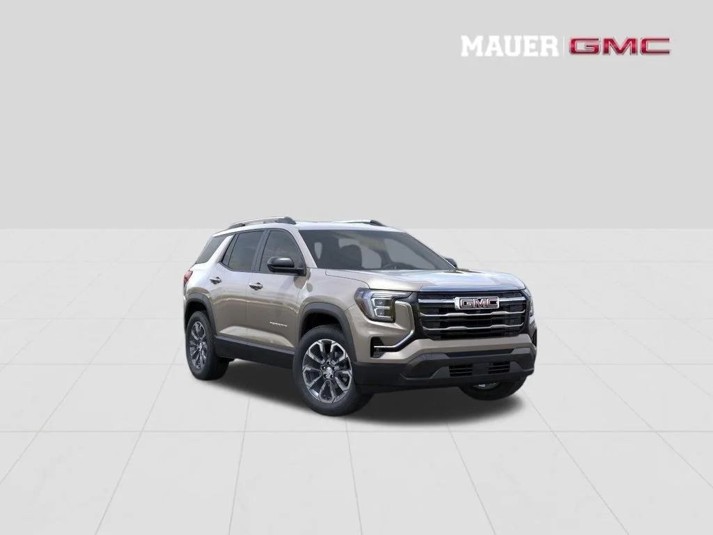 2027 GMC Terrain Elevation AWD's photo