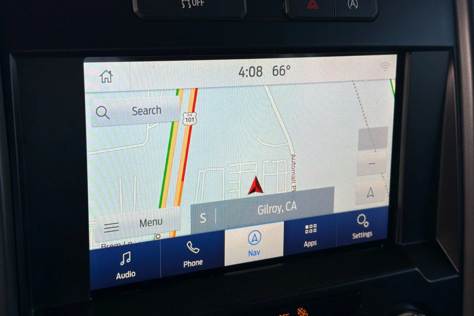 Used 2019 Gray Ford XLT image 26
