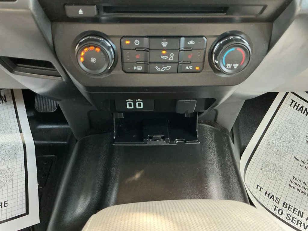 2018 Ford F-150 XLT - Photo 22