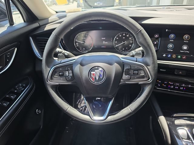 2023 Buick Envision Preferred - Photo 12