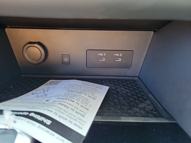 New 2026 Nissan Pathfinder Platinum