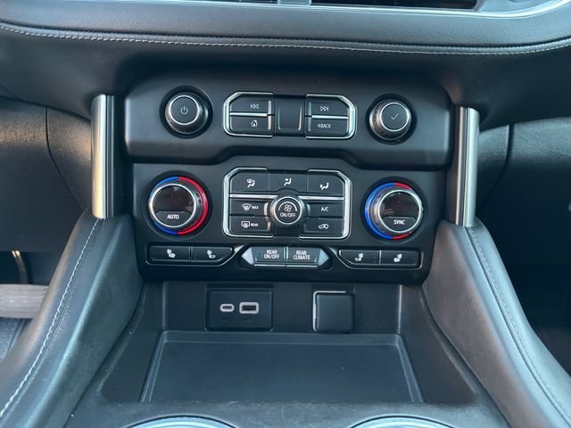 2021 Chevrolet Tahoe Z71 - Photo 11