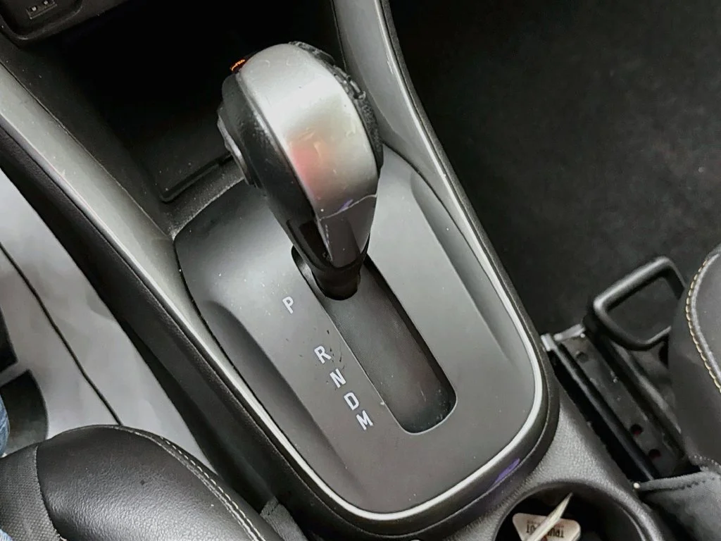 Used 2018 Red Chevrolet LT image 20