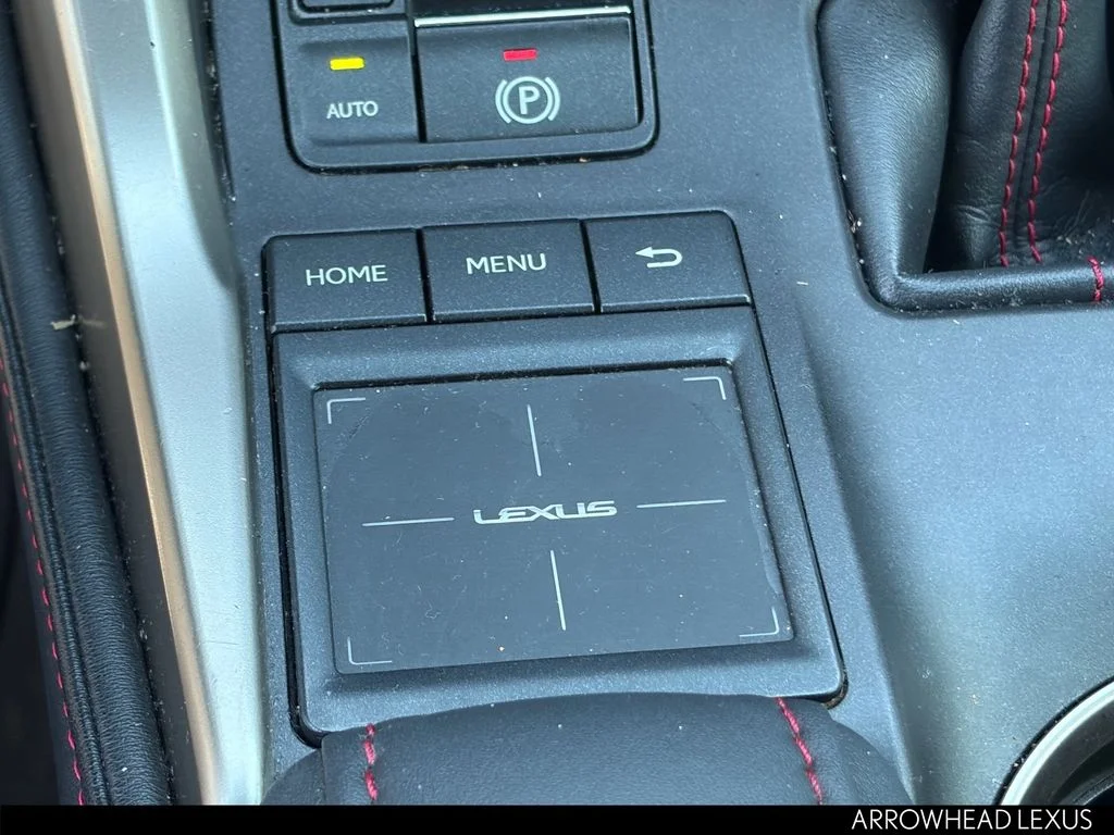 Used 2015 Silver Lexus 200t F Sport image 26