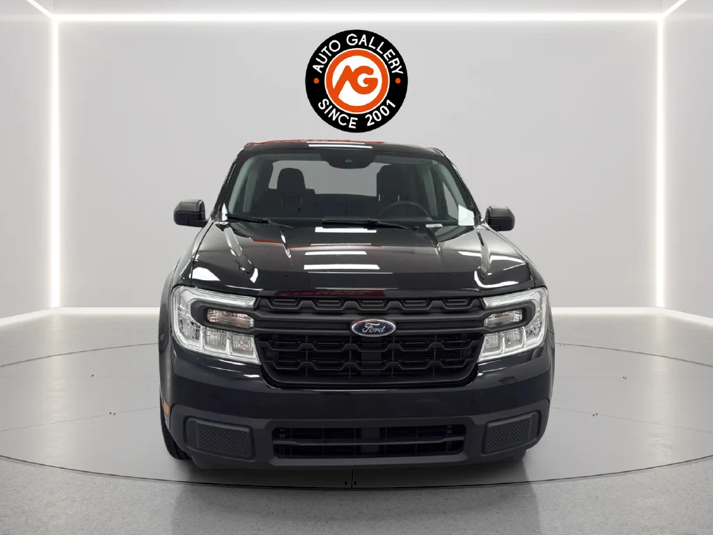 Used 2023 Black Ford XL image 2