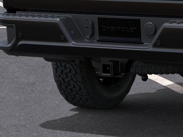 2026 Chevrolet Silverado 2500 HD LTZ - Photo 14