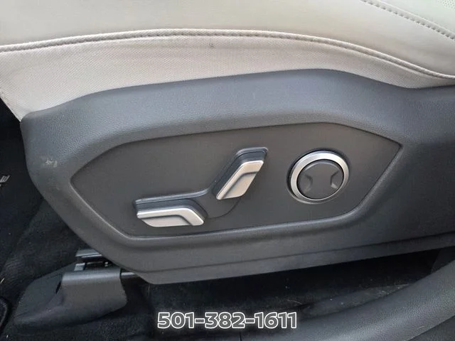 Used 2024 Silver Hyundai SEL image 19