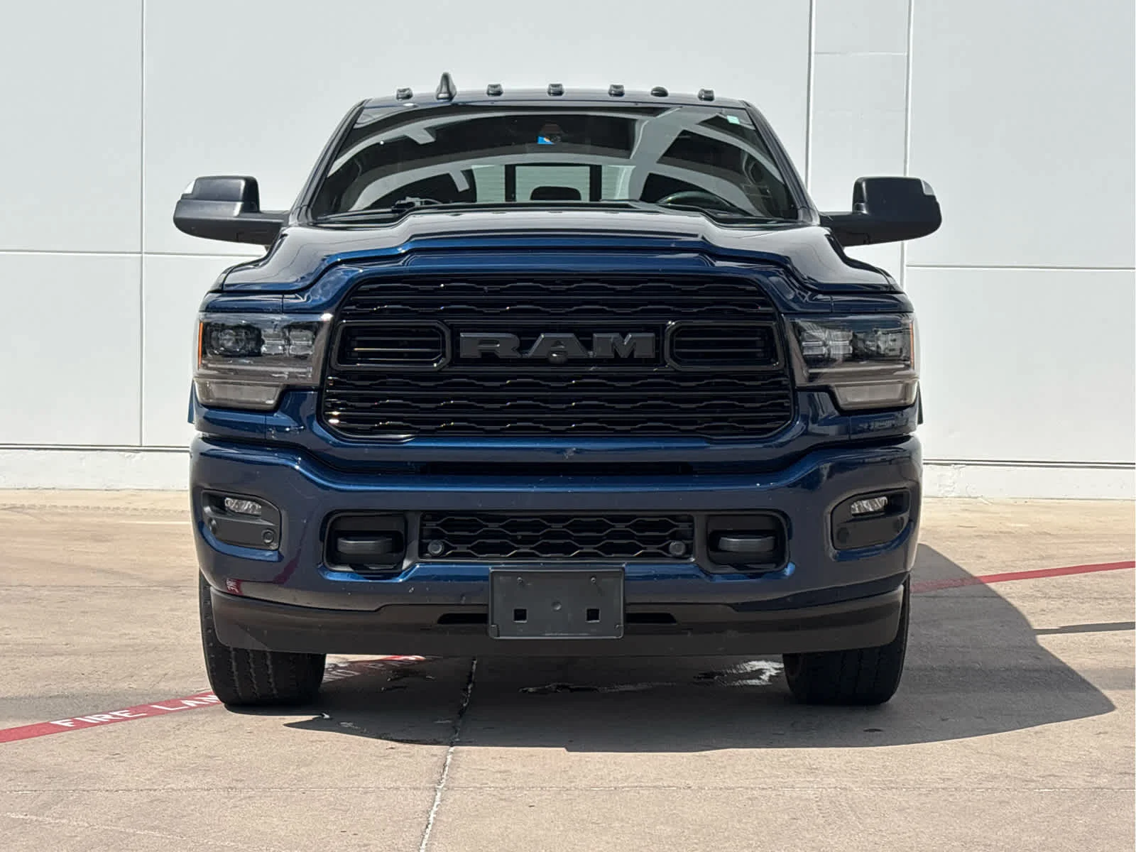 Used 2021  Ram Limited image 2