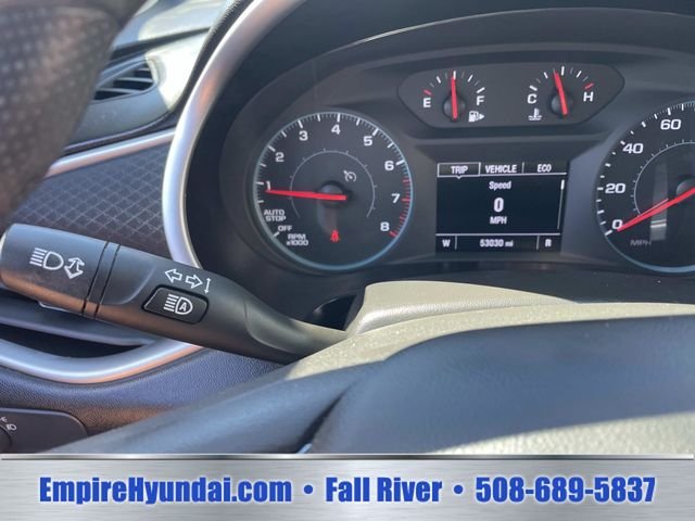 2023 Chevrolet Malibu 1LT - Photo 31
