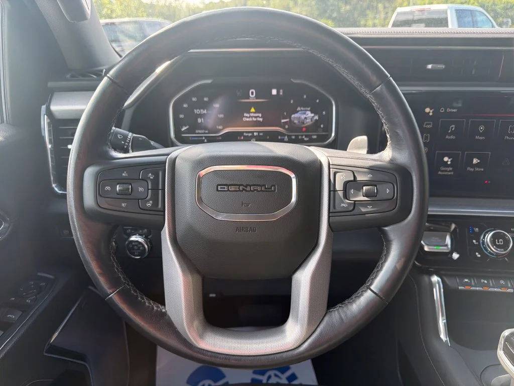 2023 GMC Sierra 1500 Denali Denali - Photo 45