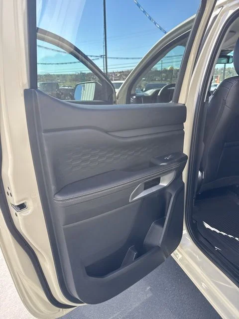 New 2026 Beige Ford Lariat image 21