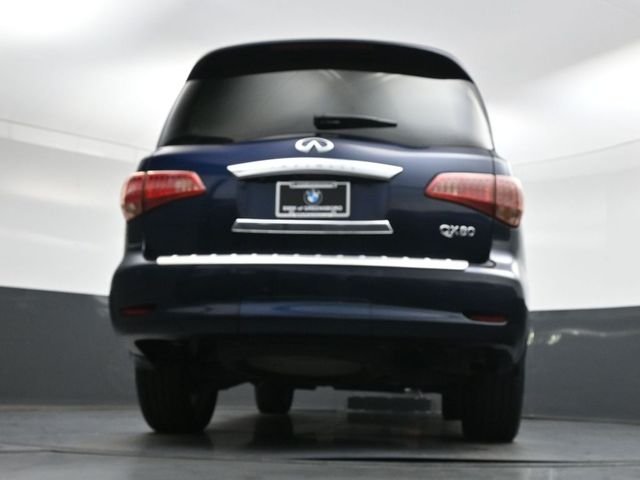 Used 2015 Blue INFINITI Base image 38