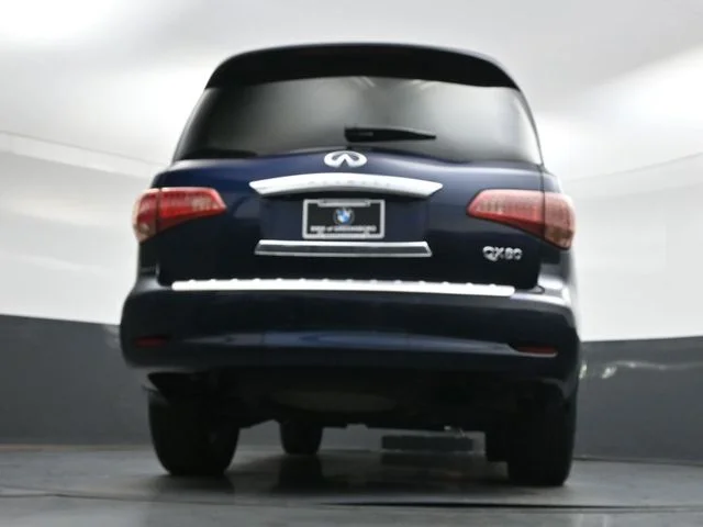 Used 2015 Blue INFINITI Base image 38